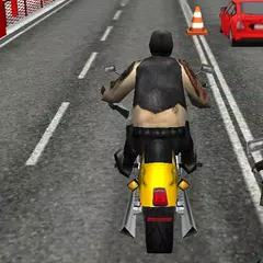 Moto Rivals APK Herunterladen