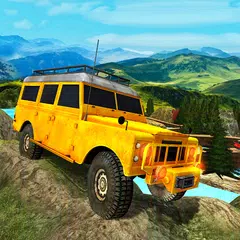 Скачать Offroad Driving Extreme APK