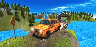 Offroad Racing 3D