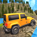 Offroad Racing 3D aplikacja