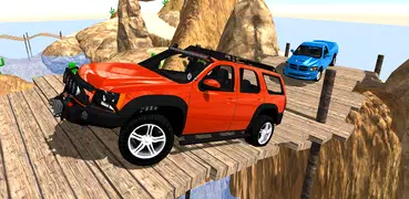 Offroad Racing Challenge