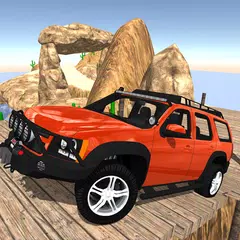 Offroad Racing Challenge APK 下載