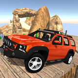 Offroad Racing Challenge icon