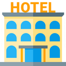 servicio hotel APK