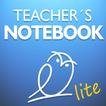 Teacher's Notebook Lite