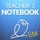 APK Teacher's Notebook Lite