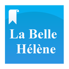 La Belle Hélène أيقونة