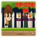 Kids Learning Games Vegetable APK