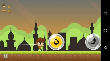 Alif Ba Ta Games Fun скриншот 3