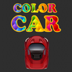 Car Color Switch