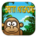 Jungle Cubes KingKong Dash