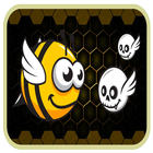 Hexalock Bee Dash icon