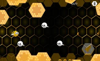Hexalock Bee Dash screenshot 3