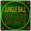 Jungle Bunch Ball Dash icon