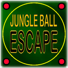 Jungle Bunch Ball Dash Zeichen