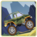 Crazy Army Truck Driver APK