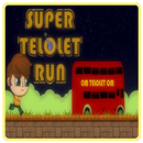 Bus Mania Telolet Om Rush APK