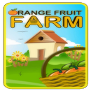 Orange Juice Farm Idle APK