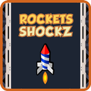 Rockets Shockz Bomb APK