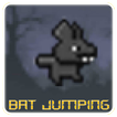 Bat Call Jump