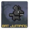 Fledermaus Dash Jump
