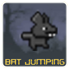 Bat Call Jump ikon