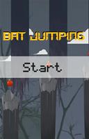Bat Call Jump penulis hantaran