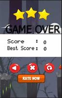Bat Call Jump syot layar 3