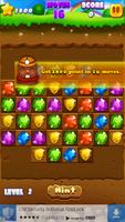 Gems Mania Battle Legend imagem de tela 2