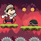 Super Max Adventures 아이콘
