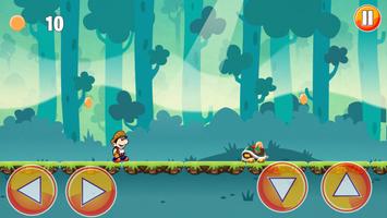 Super Max Adventures 스크린샷 1