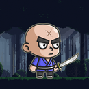 Samurai X  Run APK