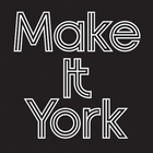 MakeItYork icône