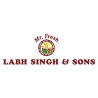 Labh Singh & Sons icône