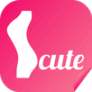 Scute - Ngam Gai Xinh 2016 APK