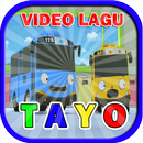 TAYO Video Lagu Lengkap APK