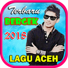Video Lagu Bergek | 2018 ikon