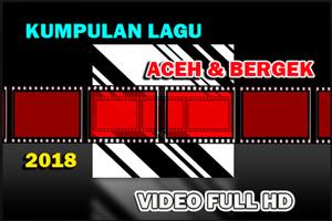Video Lagu Bergek | 2018 syot layar 1
