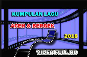 Video Lagu Bergek | 2018 syot layar 2
