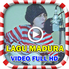 Video Lagu Madura biểu tượng
