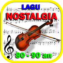 Lagu Nostalgia Terbaik APK