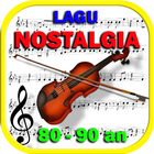 Lagu Nostalgia Terbaik icon