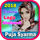 Puja Syarma Terbaru icon