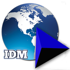 Advanced Download Manager Beta icône