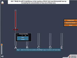 Class 11 Chemistry Practicals screenshot 1