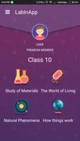 Class 10 Science Practicals-poster
