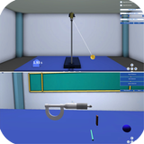 Class 11 Physics Practicals-icoon