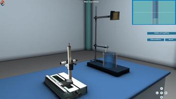 Class 11 Physics Practicals Screenshot 2