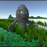 ”3D escape monsters