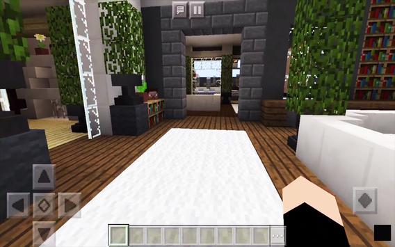 Modern House Tools Add On Mcpe For Android Apk Download